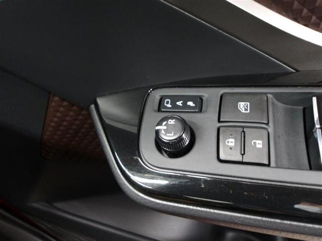 Ｃ－ＨＲ Ｇ　ＴＳＳ　ＤＶＤ再生可　バックモニタ　イモビライザー　ナビ＆ＴＶ　ＥＴＣ付　キーフリーシステム　スマキー　横滑り防止機能　クルーズＣ　ドライブレコ－ダ－　エアバッグ　サイドカーテンエアバック　アルミ（10枚目）