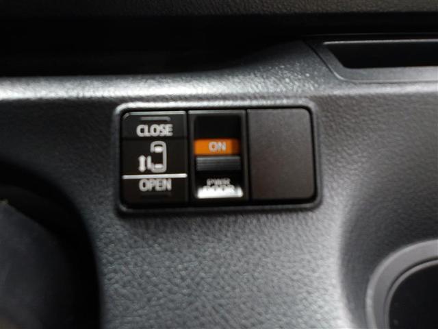 シエンタ ハイブリッドX ETC車載器 Wエアバッグ カラーバックモニター キーレスエントリー フルオートエアコン パワステ ワンセグTV 運転席エアバック パワーウィンドウ ESC ドライブレコーダー ナビ&TV ABS(9枚目)