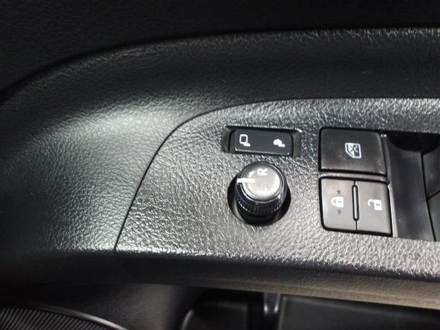 シエンタ ハイブリッドX ETC車載器 Wエアバッグ カラーバックモニター キーレスエントリー フルオートエアコン パワステ ワンセグTV 運転席エアバック パワーウィンドウ ESC ドライブレコーダー ナビ&TV ABS(10枚目)