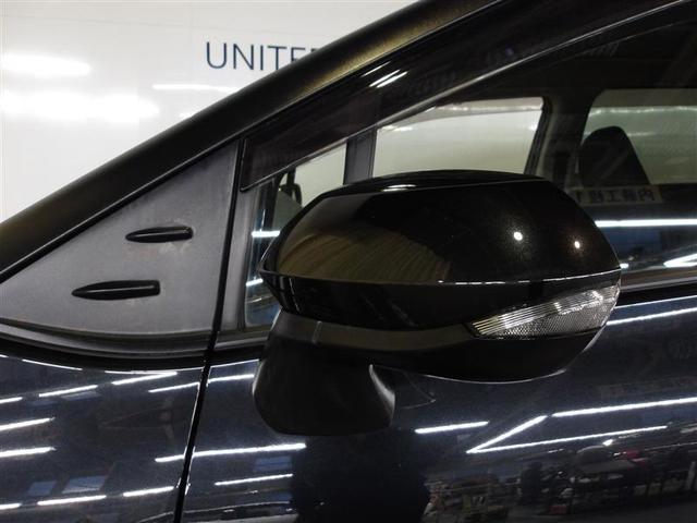 シエンタ ハイブリッドX ETC車載器 Wエアバッグ カラーバックモニター キーレスエントリー フルオートエアコン パワステ ワンセグTV 運転席エアバック パワーウィンドウ ESC ドライブレコーダー ナビ&TV ABS(18枚目)