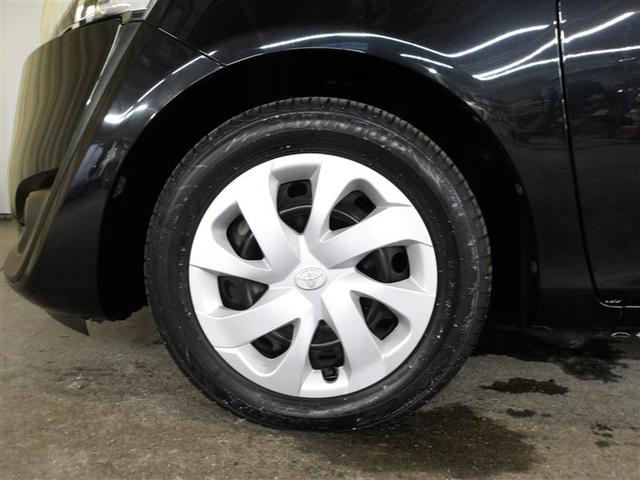 シエンタ ハイブリッドX ETC車載器 Wエアバッグ カラーバックモニター キーレスエントリー フルオートエアコン パワステ ワンセグTV 運転席エアバック パワーウィンドウ ESC ドライブレコーダー ナビ&TV ABS(19枚目)