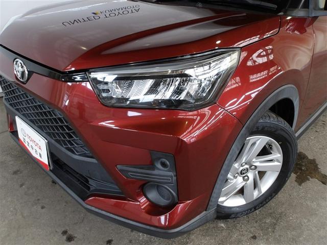 ライズ Ｇ　ＰＷ　ＬＥＤライト　地デジ　ワンオーナー車　バックモニター　イモビ　横滑り防止機能　エアコン　アイドリングＳＴ　メモリナビ　ＴＶナビ　スマートキー　サイドエアバック　ドライブレコーダー　ＡＷ　ＥＴＣ（18枚目）