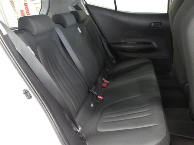 アクア Ｘ　踏み間違い防止　１００Ｖ　イモビ　ナビ　ＬＥＤヘッドライト　スマートキー　横滑り防止機能　キーレスエントリー　オートクルーズ　オートエアコン　ＥＴＣ　カーテンエアバッグ　パワーステアリング　ＡＢＳ（14枚目）