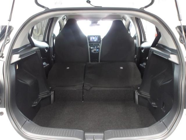 アクア Ｘ　踏み間違い防止　１００Ｖ　イモビ　ナビ　ＬＥＤヘッドライト　スマートキー　横滑り防止機能　キーレスエントリー　オートクルーズ　オートエアコン　ＥＴＣ　カーテンエアバッグ　パワーステアリング　ＡＢＳ（16枚目）