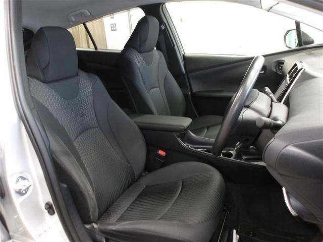 プリウス S DVD視聴可能 LEDヘット 地デジテレビ 盗難防止システム スマキー AC ナビ&TV ドライブレコーダー 横滑り防止システム バックガイドモニター ETC車載器 アルミホイール サイドエアバック(12枚目)