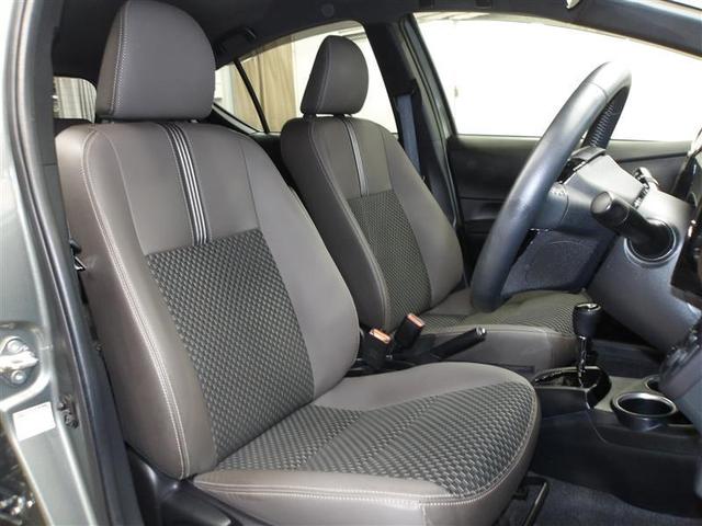 アクア クロスオーバー グラム セキュリティアラーム バックカメラ ワンオーナー メモリーナビ ETC アルミ ナビ&TV 横滑り防止 キーレス エアバック オートエアコン デュアルエアバッグ ABS ワンセグTV パワーウィンドウ(12枚目)