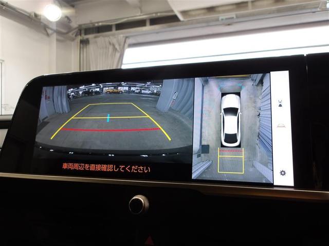 クラウンクロスオーバー Ｇアドバンスド・レザーパッケージ　ＴＳＳ　レザー　フルセグＴＶ　パワーシート　ＬＥＤヘッドライト　クルーズコントロール　Ｂカメラ　オートエアコン　アルミホイル　ワンオーナー　ＥＴＣ付　横滑り防止装置　４ＷＤ　ＴＶ　盗難防止装置　ＡＢＳ（6枚目）