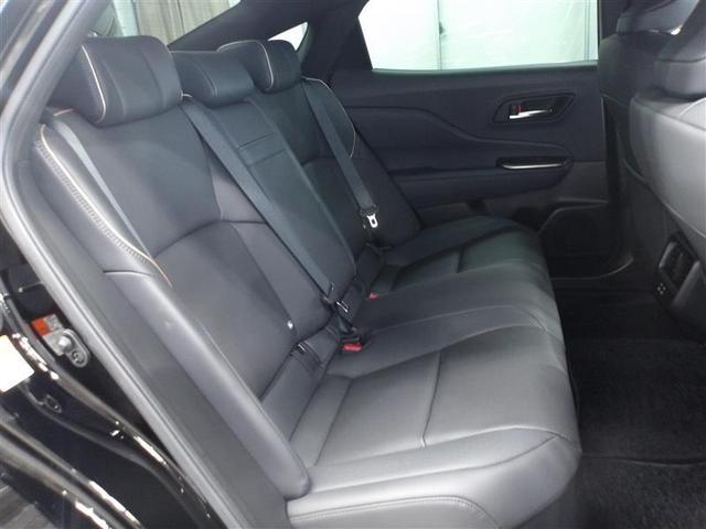 クラウンクロスオーバー Ｇアドバンスド・レザーパッケージ　ＴＳＳ　レザー　フルセグＴＶ　パワーシート　ＬＥＤヘッドライト　クルーズコントロール　Ｂカメラ　オートエアコン　アルミホイル　ワンオーナー　ＥＴＣ付　横滑り防止装置　４ＷＤ　ＴＶ　盗難防止装置　ＡＢＳ（15枚目）