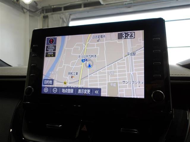 ディスプレイオーディオ装備です♪