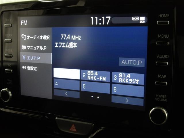 ヤリスクロス ハイブリッドZ インテリジェントキー アルミホイル LEDライト 1オ-ナ- リアカメラ クルーズコントロール 横滑り防止システム TV 電動シ-ト パワステ オートエアコン キーフリー イモビライザ エアバッグ(5枚目)