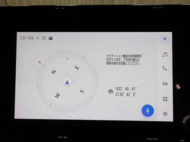 シエンタ ハイブリッドZ TSS エアバック キーレスエントリー イモビライザー バックモニター LEDヘッドライト ETC車載器 横滑り防止 スマートキー オートエアコン サイドエアバッグ WSRS 3列シート ABS(5枚目)