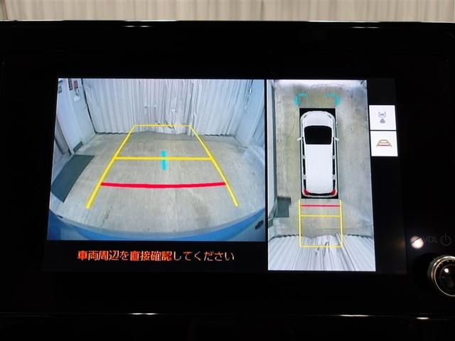 シエンタ ハイブリッドZ TSS エアバック キーレスエントリー イモビライザー バックモニター LEDヘッドライト ETC車載器 横滑り防止 スマートキー オートエアコン サイドエアバッグ WSRS 3列シート ABS(6枚目)