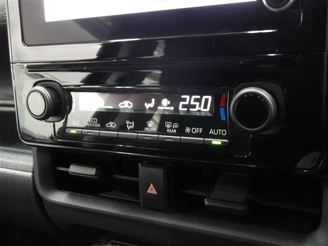 シエンタ ハイブリッドZ TSS エアバック キーレスエントリー イモビライザー バックモニター LEDヘッドライト ETC車載器 横滑り防止 スマートキー オートエアコン サイドエアバッグ WSRS 3列シート ABS(7枚目)