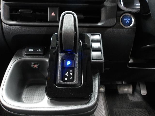 シエンタ ハイブリッドZ TSS エアバック キーレスエントリー イモビライザー バックモニター LEDヘッドライト ETC車載器 横滑り防止 スマートキー オートエアコン サイドエアバッグ WSRS 3列シート ABS(8枚目)