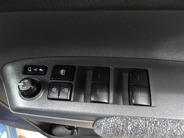 シエンタ ハイブリッドZ TSS エアバック キーレスエントリー イモビライザー バックモニター LEDヘッドライト ETC車載器 横滑り防止 スマートキー オートエアコン サイドエアバッグ WSRS 3列シート ABS(13枚目)