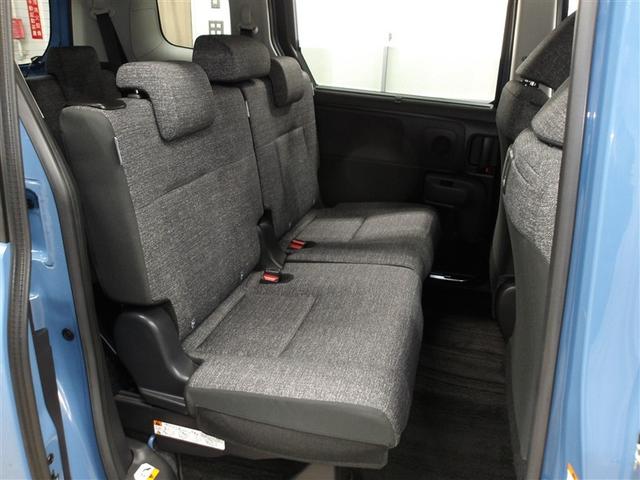 シエンタ ハイブリッドZ TSS エアバック キーレスエントリー イモビライザー バックモニター LEDヘッドライト ETC車載器 横滑り防止 スマートキー オートエアコン サイドエアバッグ WSRS 3列シート ABS(15枚目)