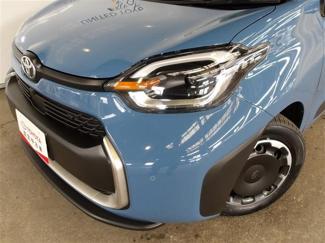 シエンタ ハイブリッドZ TSS エアバック キーレスエントリー イモビライザー バックモニター LEDヘッドライト ETC車載器 横滑り防止 スマートキー オートエアコン サイドエアバッグ WSRS 3列シート ABS(18枚目)