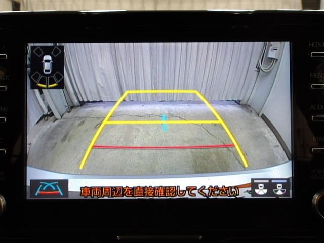 ヤリス Ｇ　バックモニタ－　誤発進抑制機能　ドライブレコーダ　スマートキー　盗難防止装置　横滑り防止機能　キーレス　オートエアコン　メモリーナビ　ＡＢＳ　運転席エアバック　サイドエアバッグ　ナビ　パワーウィンドウ（6枚目）