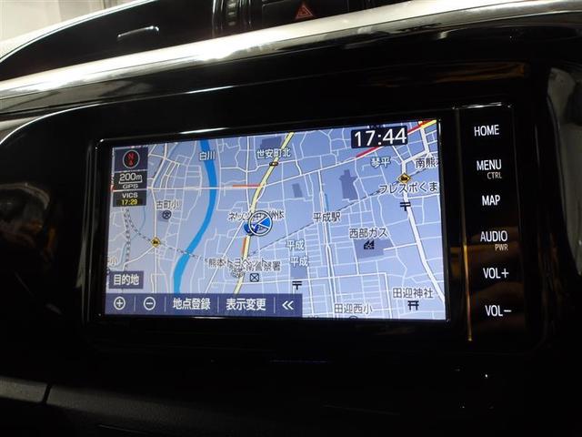 ハイラックス Ｚ　アイドリングＳＴＯＰ　プリクラッシュＳ　キーフリーシステム　フルセグ地デジ　運転席助手席エアバック　バックモニタ　パワーウインドウ　ナビ＆ＴＶ　スマートキー＆プッシュスタート　メモリーナビゲーション（5枚目）