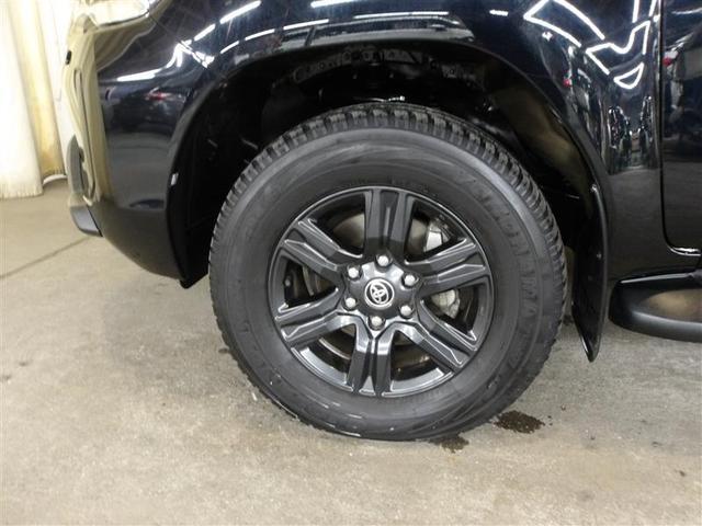 ハイラックス Ｚ　アイドリングＳＴＯＰ　プリクラッシュＳ　キーフリーシステム　フルセグ地デジ　運転席助手席エアバック　バックモニタ　パワーウインドウ　ナビ＆ＴＶ　スマートキー＆プッシュスタート　メモリーナビゲーション（19枚目）