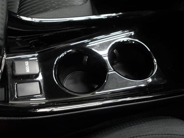 プリウス Sセーフティプラス 衝突回避システム 1セグ Bモニター ドラレコ付き LEDライト クルコン ETC装備 スマートKEY ナビTV イモビライザー 横滑り防止機能 PW カーテンエアバッグ キーレスエントリー アルミ(8枚目)