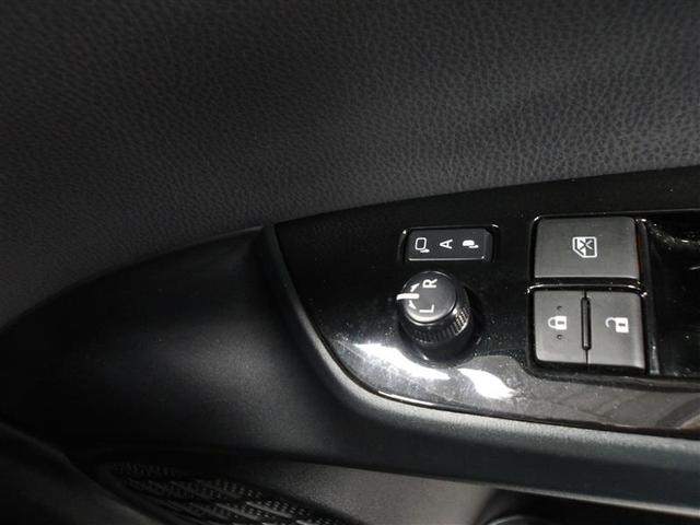 プリウス Sセーフティプラス 衝突回避システム 1セグ Bモニター ドラレコ付き LEDライト クルコン ETC装備 スマートKEY ナビTV イモビライザー 横滑り防止機能 PW カーテンエアバッグ キーレスエントリー アルミ(10枚目)