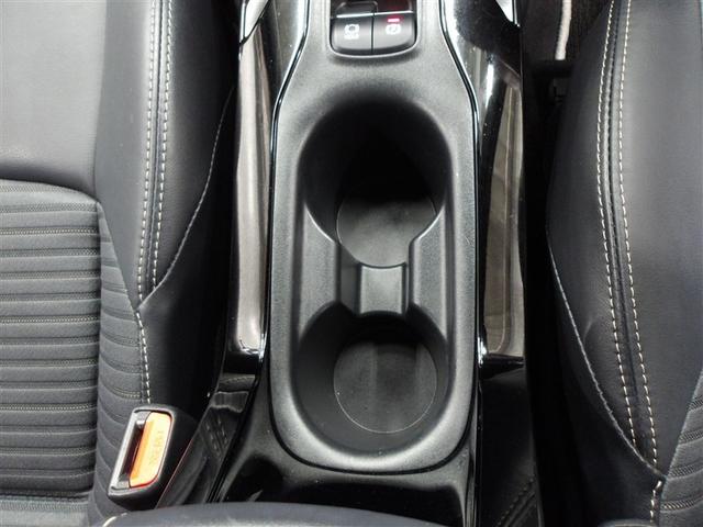 カローラ ハイブリッド ダブルバイビー 衝突軽減システム ETC付き DVD LEDランプ パワーウィンドウ バックモニタ キーレスエントリー AAC エアバッグ オートクルーズコントロール 盗難防止装置 アルミホイール 横滑り防止 ABS(8枚目)