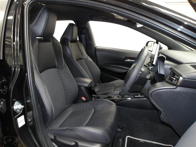 カローラ ハイブリッド ダブルバイビー 衝突軽減システム ETC付き DVD LEDランプ パワーウィンドウ バックモニタ キーレスエントリー AAC エアバッグ オートクルーズコントロール 盗難防止装置 アルミホイール 横滑り防止 ABS(14枚目)