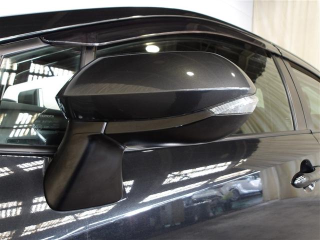 カローラ ハイブリッド ダブルバイビー 衝突軽減システム ETC付き DVD LEDランプ パワーウィンドウ バックモニタ キーレスエントリー AAC エアバッグ オートクルーズコントロール 盗難防止装置 アルミホイール 横滑り防止 ABS(18枚目)