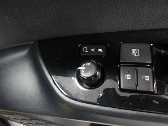 プリウス Sセーフティプラス 衝突回避システム Bモニター ドラレコ付き LEDライト クルコン ETC装備 スマートKEY ナビTV イモビライザー 横滑り防止機能 PW カーテンエアバッグ キーレスエントリー オ-トエアコン(10枚目)