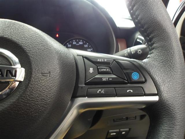 キックス Ｘ　スタイルエディション　クルコン　地デジ　エマブレ　ＬＥＤヘッドランプ　ワンオーナー　セキュリティ　ＥＴＣ　スマートキー　ナビＴＶ　メモリ－ナビ　パワステ　エアコン　キーレス　パワーウィンドウ　ＡＢＳ　バックカメラ　ドラレコ（8枚目）