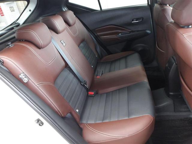 キックス Ｘ　スタイルエディション　クルコン　地デジ　エマブレ　ＬＥＤヘッドランプ　ワンオーナー　セキュリティ　ＥＴＣ　スマートキー　ナビＴＶ　メモリ－ナビ　パワステ　エアコン　キーレス　パワーウィンドウ　ＡＢＳ　バックカメラ　ドラレコ（13枚目）