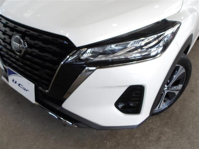 キックス Ｘ　スタイルエディション　クルコン　地デジ　エマブレ　ＬＥＤヘッドランプ　ワンオーナー　セキュリティ　ＥＴＣ　スマートキー　ナビＴＶ　メモリ－ナビ　パワステ　エアコン　キーレス　パワーウィンドウ　ＡＢＳ　バックカメラ　ドラレコ（17枚目）