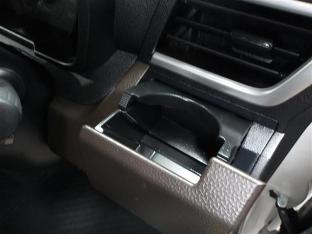 ルーミー G 追突軽減ブレーキ パワステ Aストップ LEDライト Rカメラ 横滑り防止システム エアバック セキュリティーアラーム パワーウィンドウ 運転席助手席エアバック ナビ&TV ETC オートエアコン(8枚目)