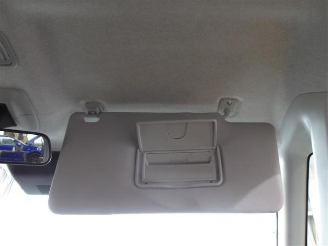 ルーミー G 追突軽減ブレーキ パワステ Aストップ LEDライト Rカメラ 横滑り防止システム エアバック セキュリティーアラーム パワーウィンドウ 運転席助手席エアバック ナビ&TV ETC オートエアコン(10枚目)