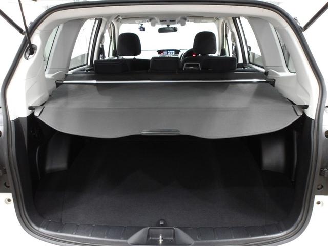 フォレスター 2.0i-S アイサイト スマートキー&プッシュスタート アイスト イモビライザー ABS エアバッグ アルミホイール オートクルーズ LEDヘッドライト 衝突軽減ブレーキ 電動シート キーレス オートエアコン VDC 4WD(16枚目)