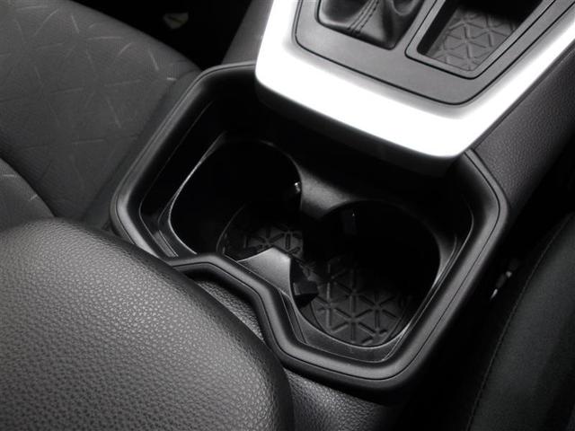 RAV4 X 衝突被害軽減ブレーキ イモビライザー 1オーナー LEDヘッドライト メモリーナビ ESC インテリキー 地デジ パワーウィンドウ クルコン ナビ&TV DVD再生 パワステ カーテンエアバッグ(8枚目)