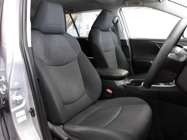 RAV4 X 衝突被害軽減ブレーキ イモビライザー 1オーナー LEDヘッドライト メモリーナビ ESC インテリキー 地デジ パワーウィンドウ クルコン ナビ&TV DVD再生 パワステ カーテンエアバッグ(13枚目)