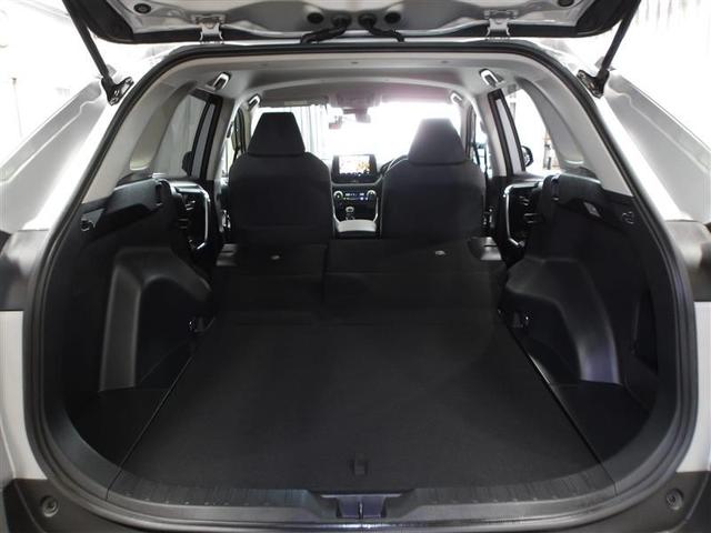 RAV4 X 衝突被害軽減ブレーキ イモビライザー 1オーナー LEDヘッドライト メモリーナビ ESC インテリキー 地デジ パワーウィンドウ クルコン ナビ&TV DVD再生 パワステ カーテンエアバッグ(16枚目)
