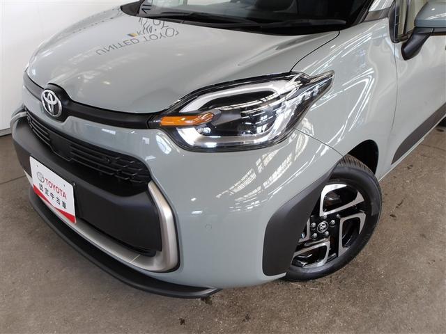 シエンタ ハイブリッドZ TSS ワンオーナ エアバック アルミ キーレスエントリー ナビTV イモビライザー バックモニター LEDヘッドライト ETC車載器 横滑り防止 スマートキー オートエアコン サイドエアバッグ(18枚目)