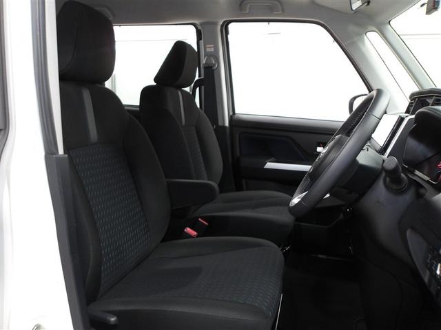 ルーミー カスタムＧ　アイドリング　両側電動ＳＤ　ＬＥＤヘット　バックビューモニター　衝突回避ブレーキ　ＴＶ　地デジ　スマートキー　クルーズコントロール　ＥＴＣ　ドライブレコーダー　オートエアコン　アルミホイール　ＡＢＳ（14枚目）