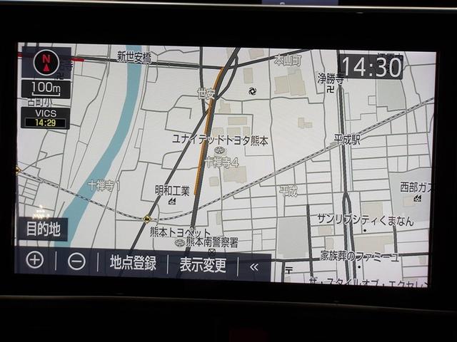 ヴォクシー ＺＳ　煌ＩＩＩ　プリクラッシュ　スマートキ　アイスト　ＤＶＤ再生機能　横滑り防止装置　ナビＴＶ　アルミ　三列シート　ＷＡＣ　盗難防止　オートエアコン　キーレス　ＥＴＣ装備　パワステ　メモリナビ　クルコン　ＡＢＳ（5枚目）