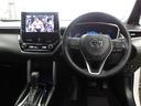 カローラクロス ハイブリッド Z 電動シ-ト ドライブレコーダ ワンオ-ナ-車 地デジTV プリクラッシュセーフティシステム キーレスエントリー 横滑防止装置 AAC 盗難防止システム オートクルーズ サイドエアバック ナビ&TV(4枚目)