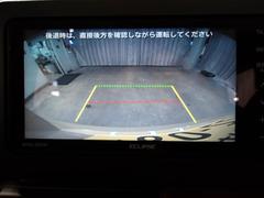 バックモニター付きなので車庫入れもラクラクです♪ 6