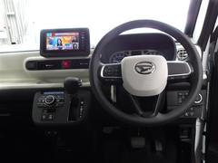 ムーヴキャンバス ストライプスＧ　アイドルストップ　ナビＴＶ　Ｂカメラ　パワーウインドウ 1100219A20260107T001 4