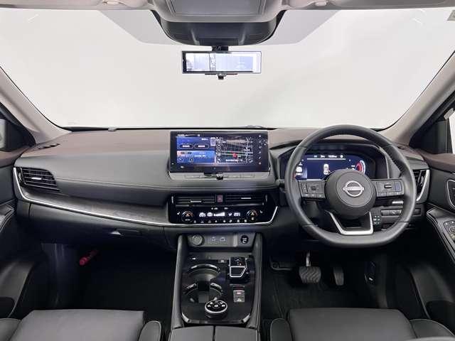 日産 エクストレイル 1．5 G e－4ORCE 4WD 当社試乗