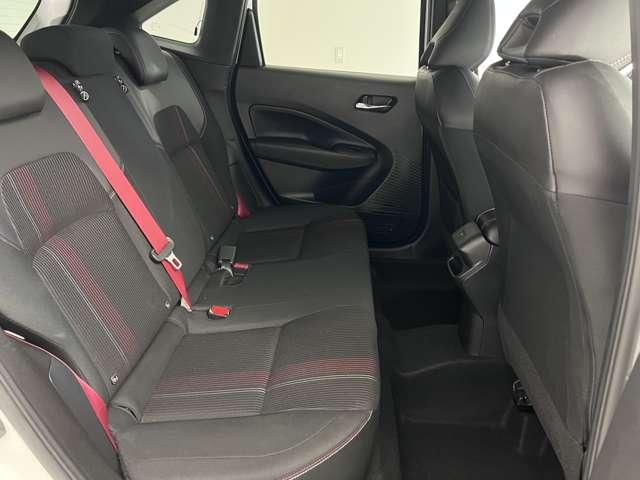 オーラ １．２　ＮＩＳＭＯ　アラウンドモニター　ドラレコ　ＬＥＤ　カーテンエアバッグ　エマブレ　インテリキー　ドラレコ　車線逸脱警報　ワンセグ　キーフリーシステム　ダブルエアバック　定期点検記録簿　アルミホイール　運転席エアバッグ　メモリーナビ　アイドリングストップ（12枚目）