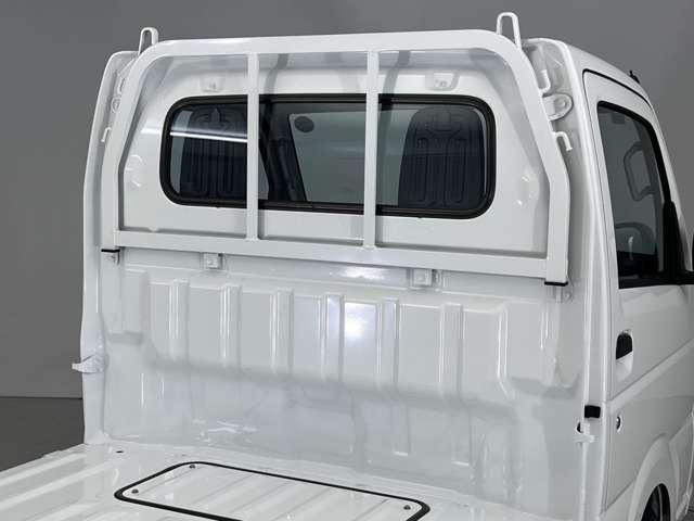 クリッパートラック ６６０　ＤＸ　４ＷＤ　障害物センサー　走行５ｋｍ　認定中古車　パワステ　記録簿　４ＷＤ　エアコン　助手席エアバッグ　運転席エアバッグ　パワーウインドウ　アイドリングストップ　キーレス（19枚目）