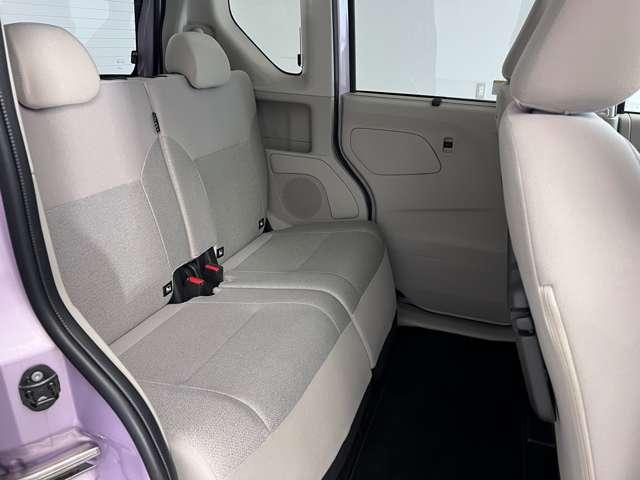 ルークス ６６０　Ｘ　助手席側オートスライド　ドラレコ　ＥＴＣ　アラモニ　前後衝突軽減ブレーキ　ワンオーナー車　車線逸脱防止　ＥＴＣ　スマートキー　定期点検記録簿　キーフリー　ドライブレコーダー　ｉ－ｓｔｏｐ　フルオートエアコン　パワーウインドウ　ＬＥＤ　盗難防止（10枚目）