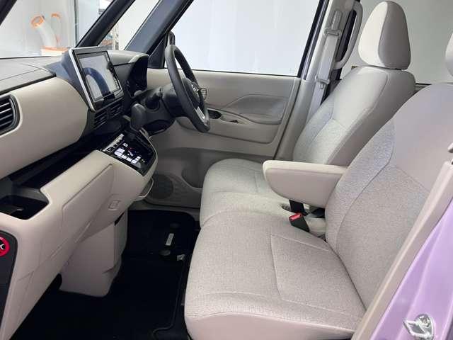 ルークス ６６０　Ｘ　助手席側オートスライド　ドラレコ　ＥＴＣ　アラモニ　前後衝突軽減ブレーキ　ワンオーナー車　車線逸脱防止　ＥＴＣ　スマートキー　定期点検記録簿　キーフリー　ドライブレコーダー　ｉ－ｓｔｏｐ　フルオートエアコン　パワーウインドウ　ＬＥＤ　盗難防止（12枚目）
